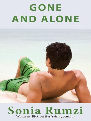 cover image of Gone and Alone